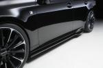 Lexus GS F-Sport by Wald 2012 года